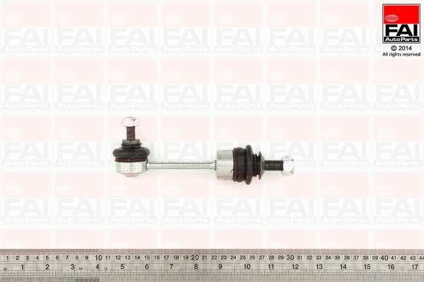 Link/Coupling Rod, stabiliser bar (SS5642)
