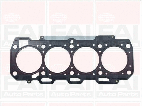 Gasket, cylinder head (HG1119)