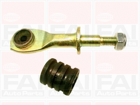 Link/Coupling Rod, stabiliser bar (SS545)