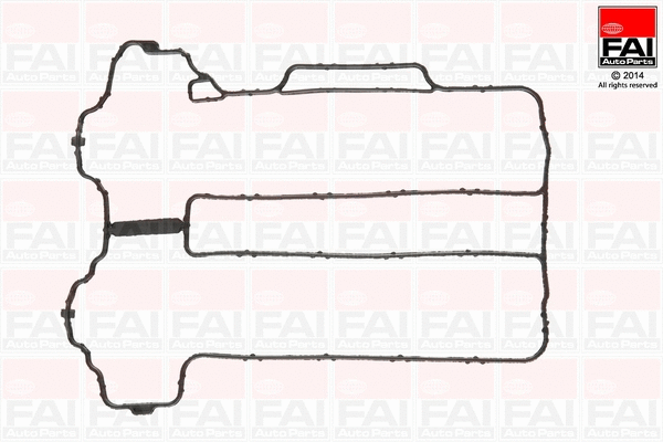 Gasket, cylinder head cover (RC1381S)