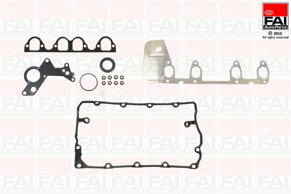 Gasket Kit, cylinder head (HS1478NH)