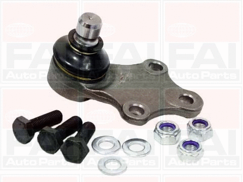 Ball Joint (SS932)