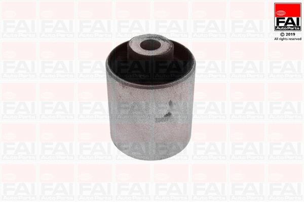 Mounting, control/trailing arm (SS10201)