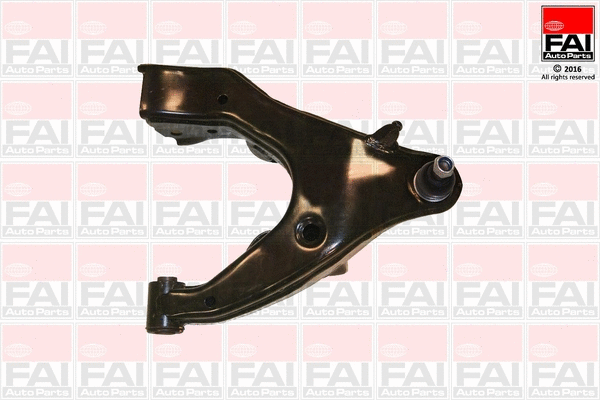 Control/Trailing Arm, wheel suspension (SS8169)