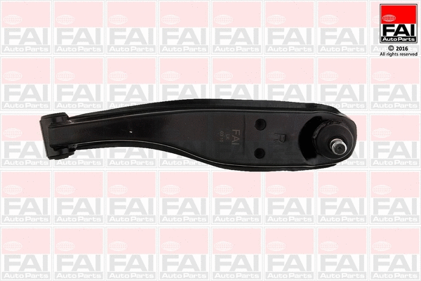 Control/Trailing Arm, wheel suspension (SS6298)