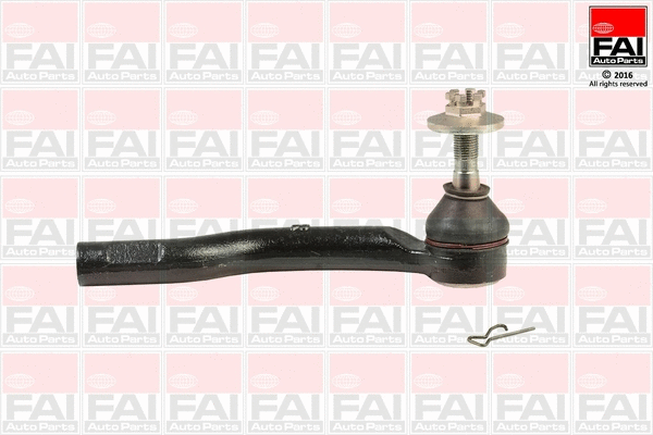Tie Rod End (SS8664)