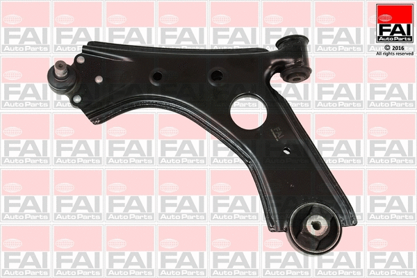 Control/Trailing Arm, wheel suspension (SS8068)