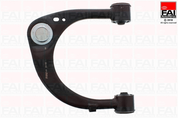 Control/Trailing Arm, wheel suspension (SS9714)