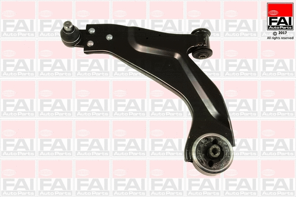 Control/Trailing Arm, wheel suspension (SS8313)