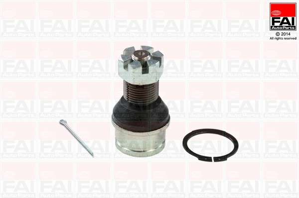 Ball Joint (SS4096)