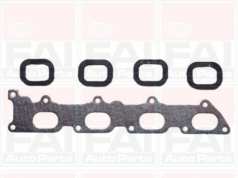 Gasket Set, intake manifold (IM817)