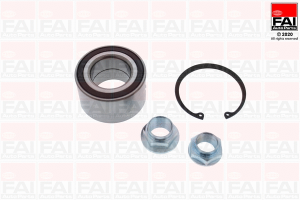Wheel Bearing Kit (FWBK1119)