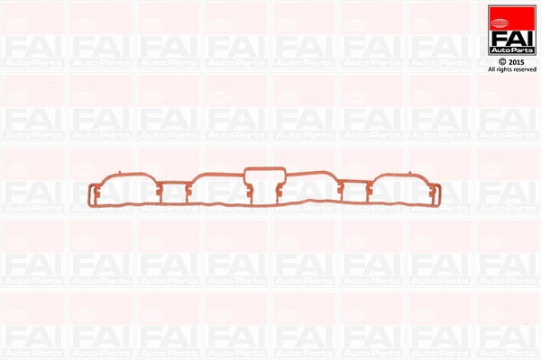 Gasket Set, intake manifold (IM1439)