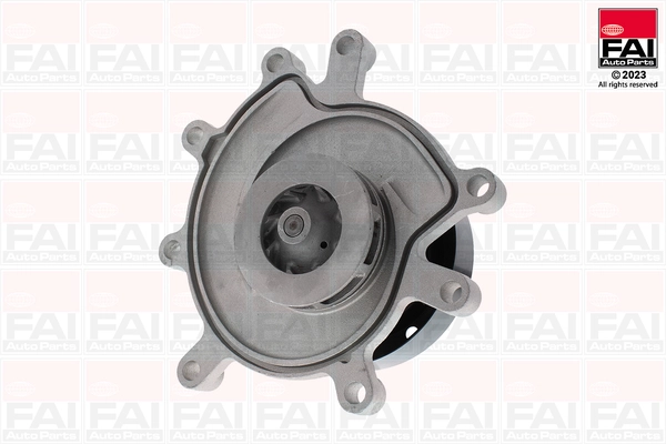Water Pump, engine cooling (WP6535)