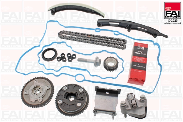 Timing Chain Kit (TCK346VVT)