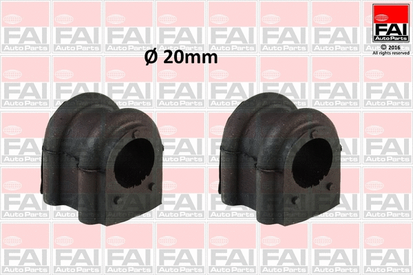 Mounting, stabiliser bar (SS7957K)