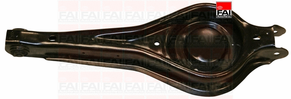 Control/Trailing Arm, wheel suspension (SS7451)