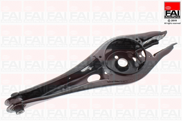 Control/Trailing Arm, wheel suspension (SS10454)