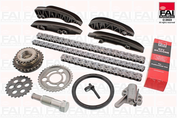 Timing Chain Kit (TCK349)