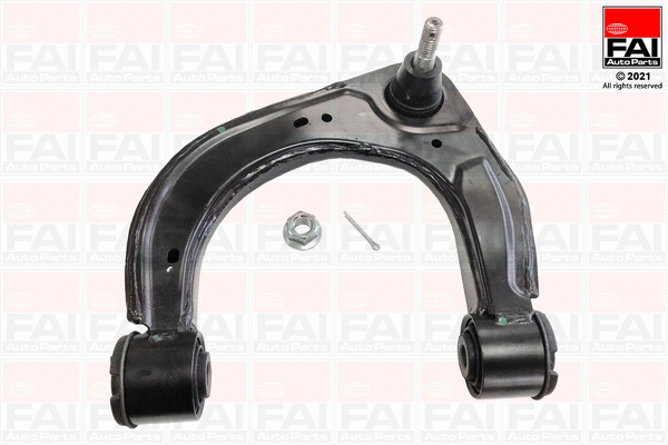 Control/Trailing Arm, wheel suspension (SS10615)