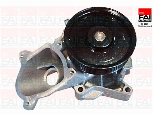 Water Pump, engine cooling (WP6561)