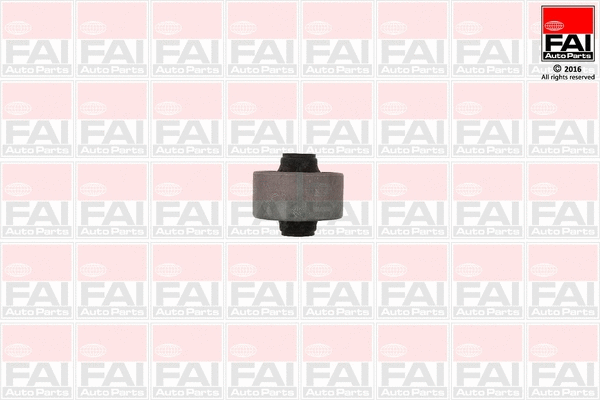 Mounting, control/trailing arm (SS6275)