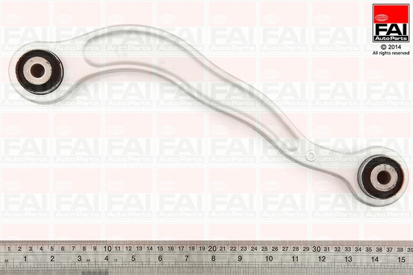 Control/Trailing Arm, wheel suspension (SS4158)