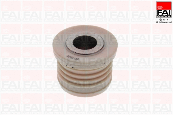 Bushing, axle beam (SS10338)