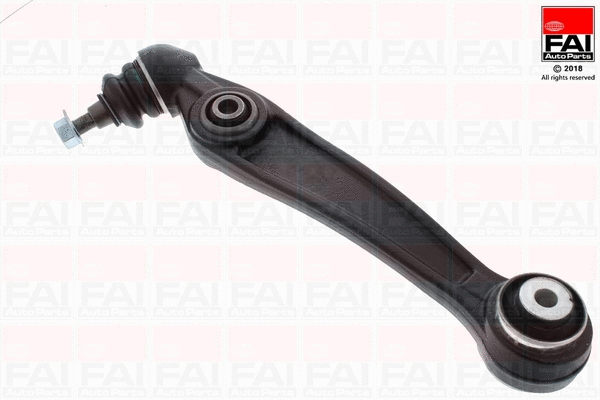 Control/Trailing Arm, wheel suspension (SS9569)