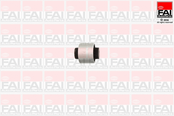 Bushing, axle beam (SS6349)
