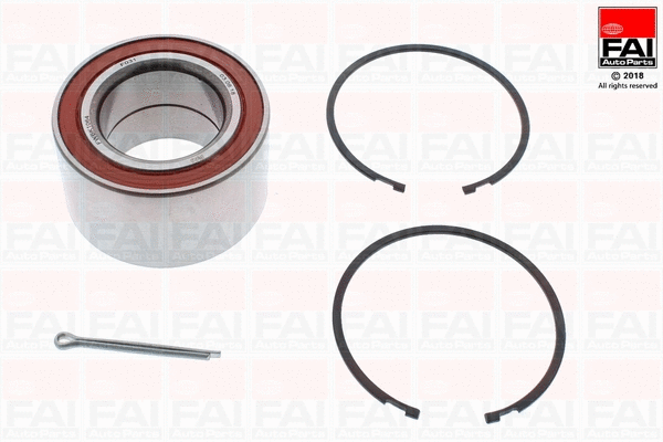 Wheel Bearing Kit (FWBK1064)