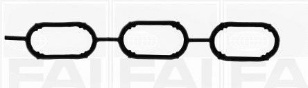 Gasket Set, intake manifold (IM1605)