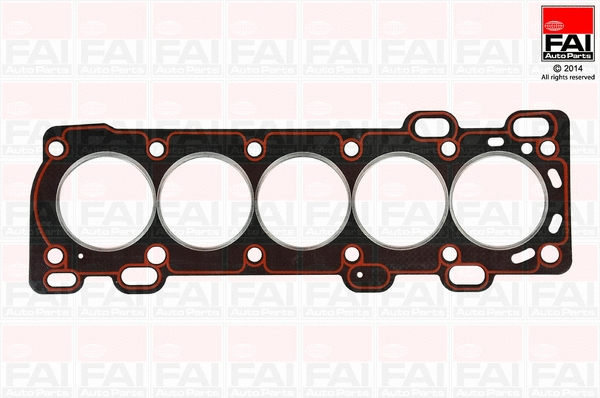 Gasket, cylinder head (HG1091)