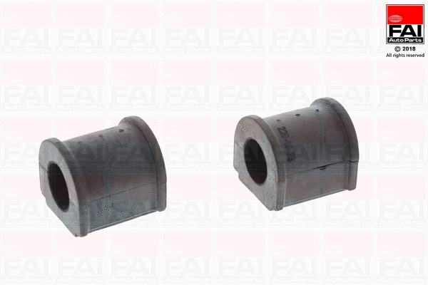 Mounting, stabiliser bar (SS9754K)