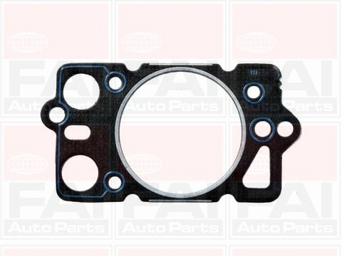 Gasket, cylinder head (HG514)