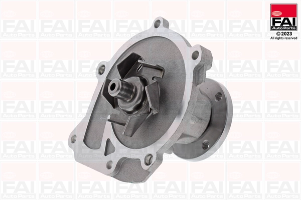 Water Pump, engine cooling (WP6495)