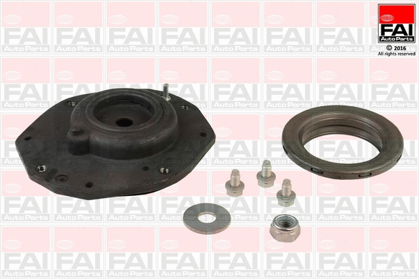 Repair Kit, suspension strut support mount (SS3174)