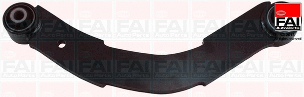 Control/Trailing Arm, wheel suspension (SS7863)