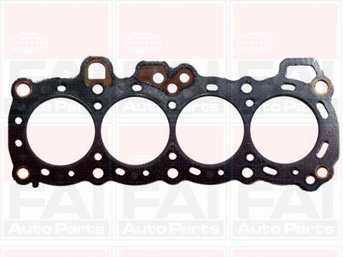 Gasket, cylinder head (HG664)