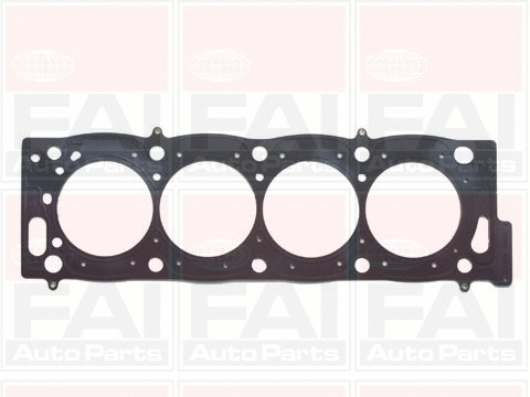 Gasket, cylinder head (HG870MLS)