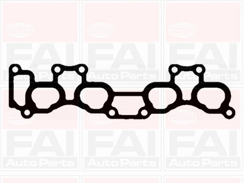 Gasket Set, intake manifold (IM1295)