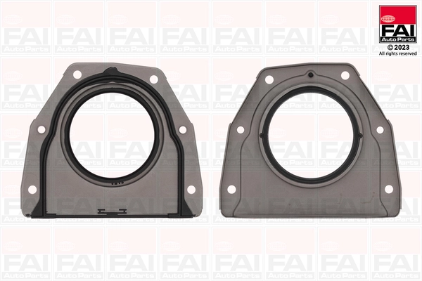 Shaft Seal, crankshaft (OS882)