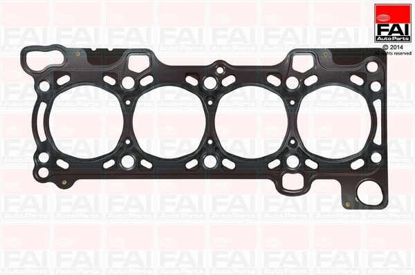 Gasket, cylinder head (HG1625)