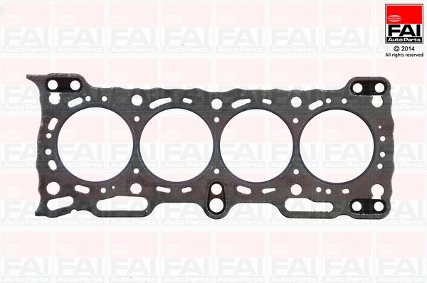 Gasket, cylinder head (HG919)
