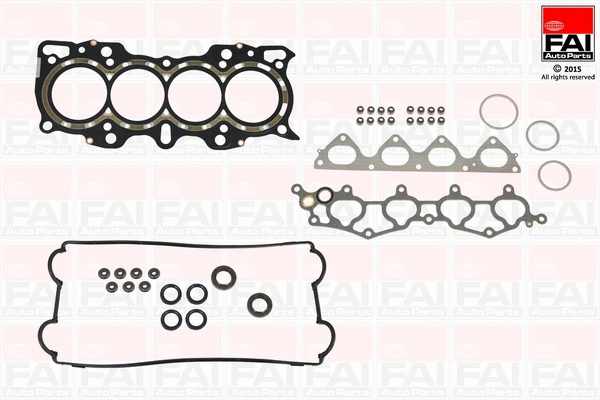 Gasket Kit, cylinder head (HS1564)
