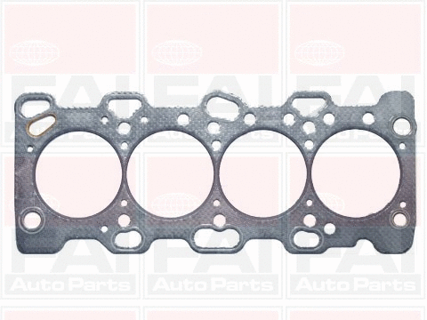 Gasket, cylinder head (HG986)
