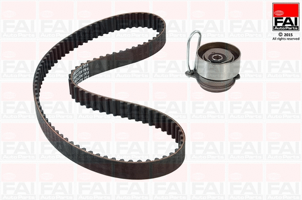 Timing Belt Kit (TBK503)