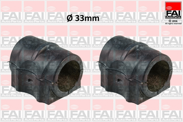Mounting, stabiliser bar (SS8011K)