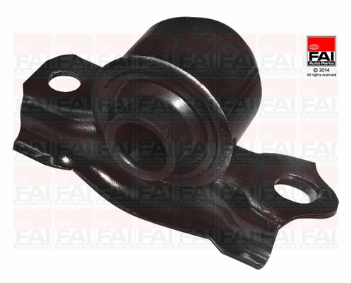 Mounting, control/trailing arm (SS2485)