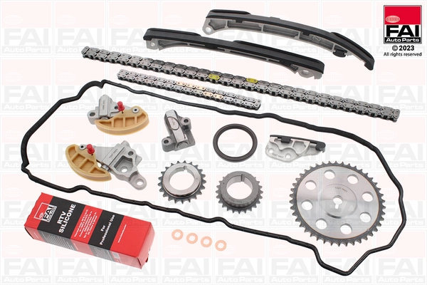 Timing Chain Kit (TCK413)